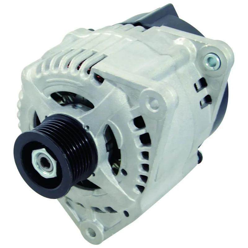 13726N WAI - 1.ALTERNATOR — zdjęcie 2 z 3