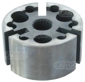 137272 CARGO - 3.CZĘŚCI ALTERNATORA — zdjęcie 1 z 1