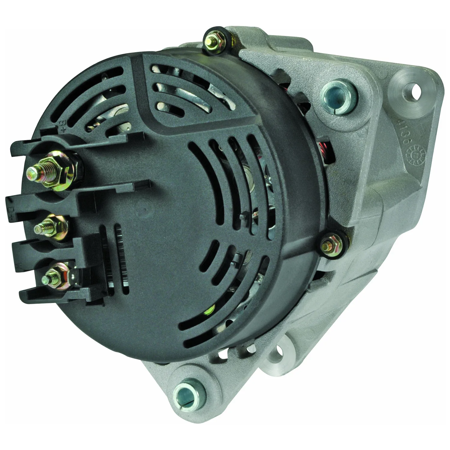 13727N WAI - 1.ALTERNATOR — zdjęcie 1 z 3