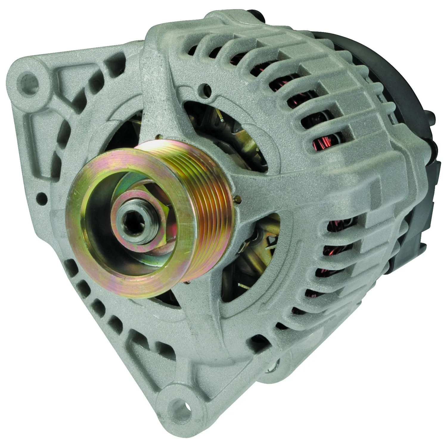 13727N WAI - 1.ALTERNATOR — zdjęcie 2 z 3