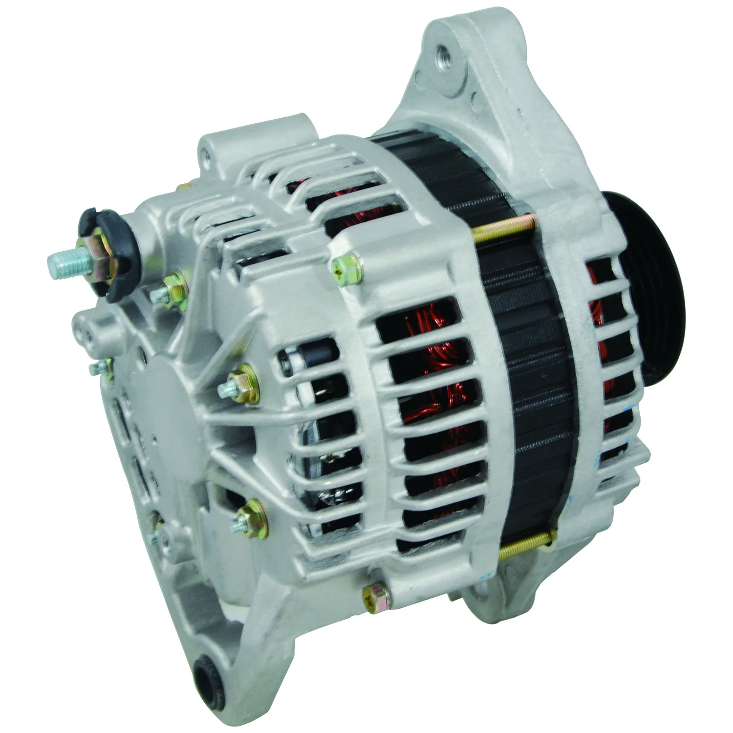 13728N WAI - 1.ALTERNATOR — zdjęcie 1 z 3