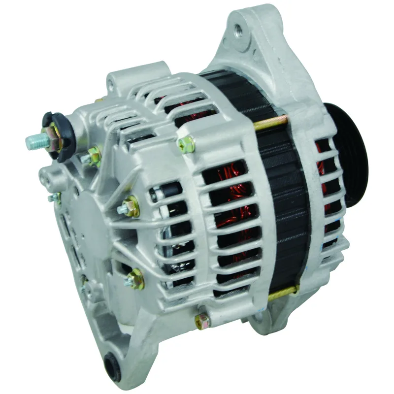 13728N WAI - 1.ALTERNATOR — zdjęcie 1 z 3