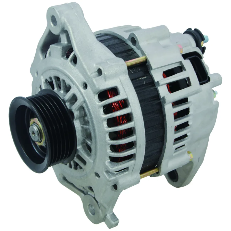 13728N WAI - 1.ALTERNATOR — zdjęcie 2 z 3