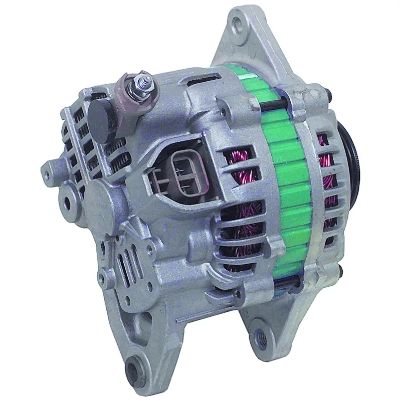 13731N WAI - 1.ALTERNATOR — zdjęcie 1 z 2