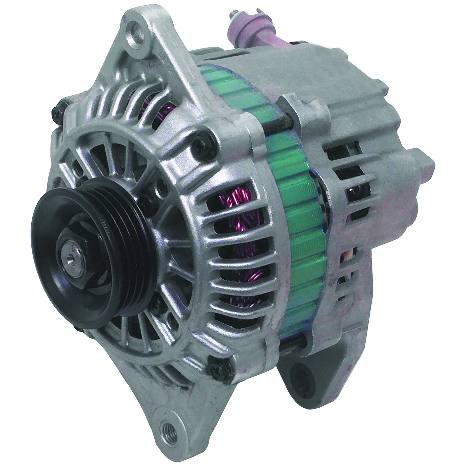 13731N WAI - 1.ALTERNATOR — zdjęcie 2 z 2