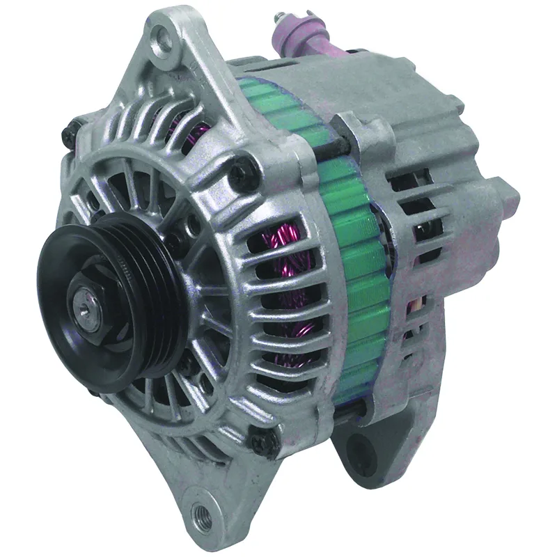 13731N WAI - 1.ALTERNATOR — zdjęcie 2 z 2