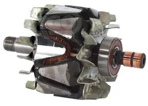 335075 CARGO - 3.CZĘŚCI ALTERNATORA — zdjęcie 1 z 3