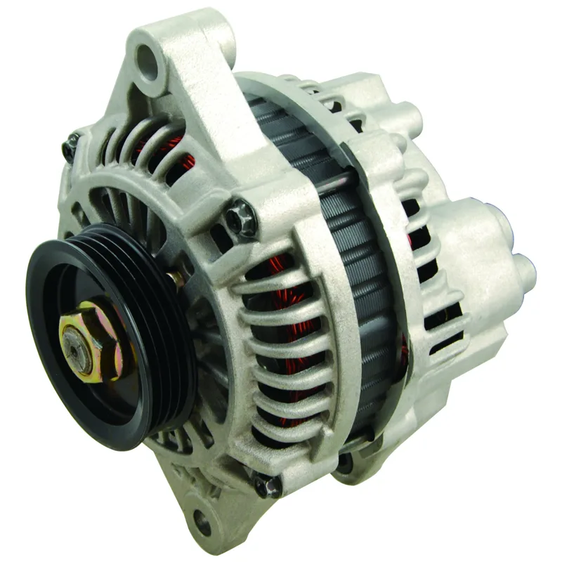 13735N WAI - 1.ALTERNATOR — zdjęcie 2 z 2