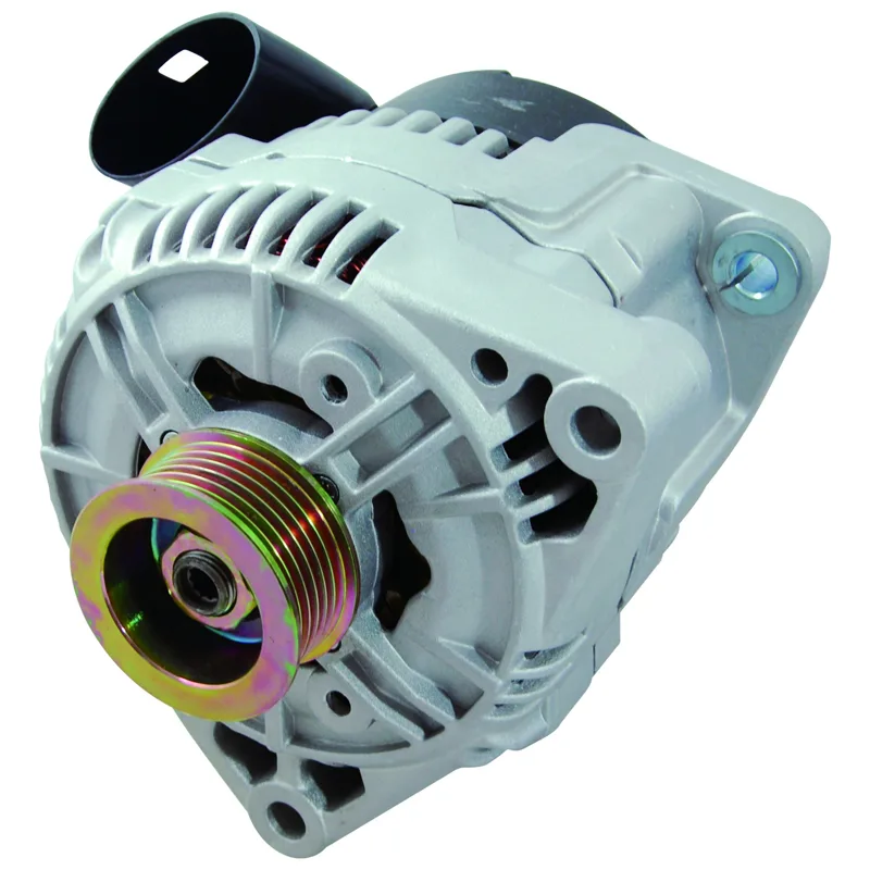 13736N WAI - 1.ALTERNATOR — zdjęcie 2 z 2