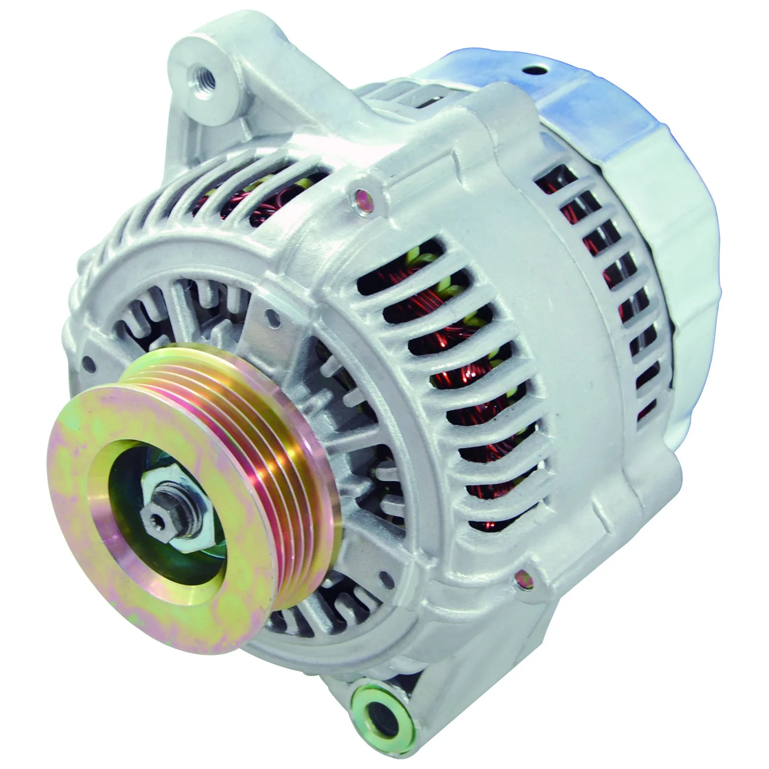 13738N WAI - 1.ALTERNATOR — zdjęcie 2 z 2