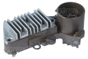 137395 CARGO - 3.CZĘŚCI ALTERNATORA — zdjęcie 1 z 2