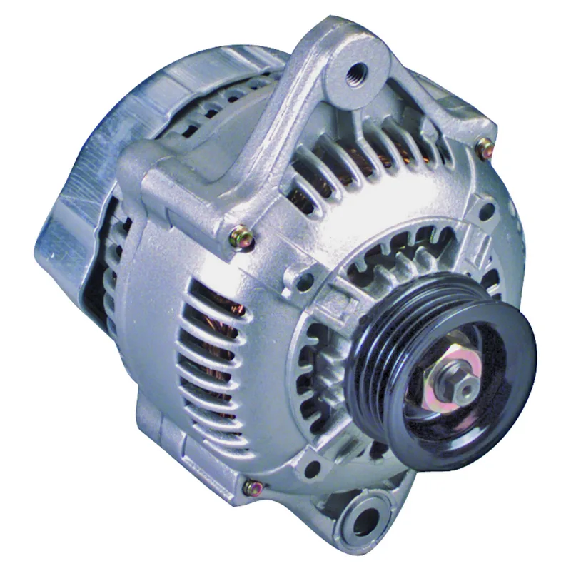 13739N WAI - 1.ALTERNATOR — zdjęcie 2 z 2