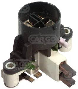 137406 CARGO - 3.CZĘŚCI ALTERNATORA — zdjęcie 1 z 2