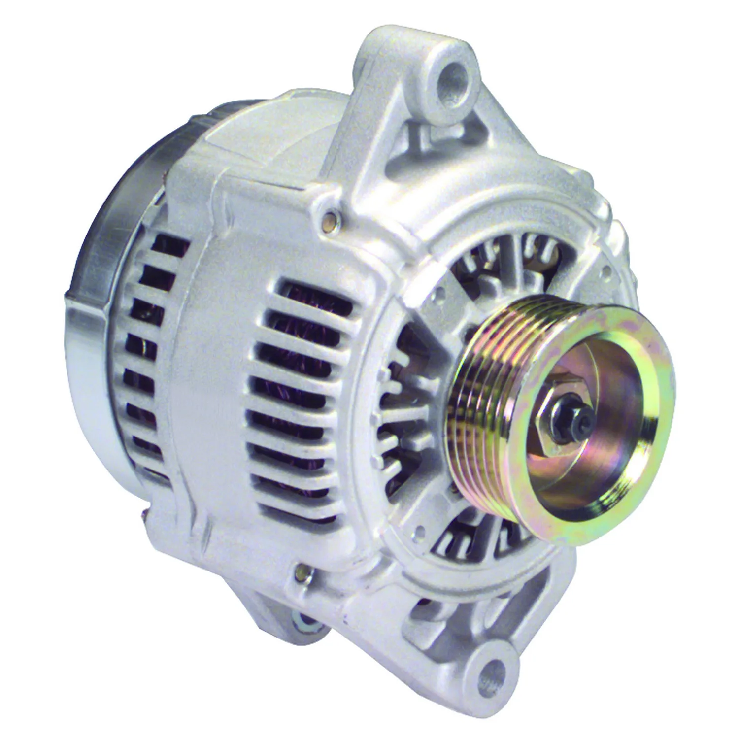 13741N WAI - 1.ALTERNATOR — zdjęcie 2 z 3