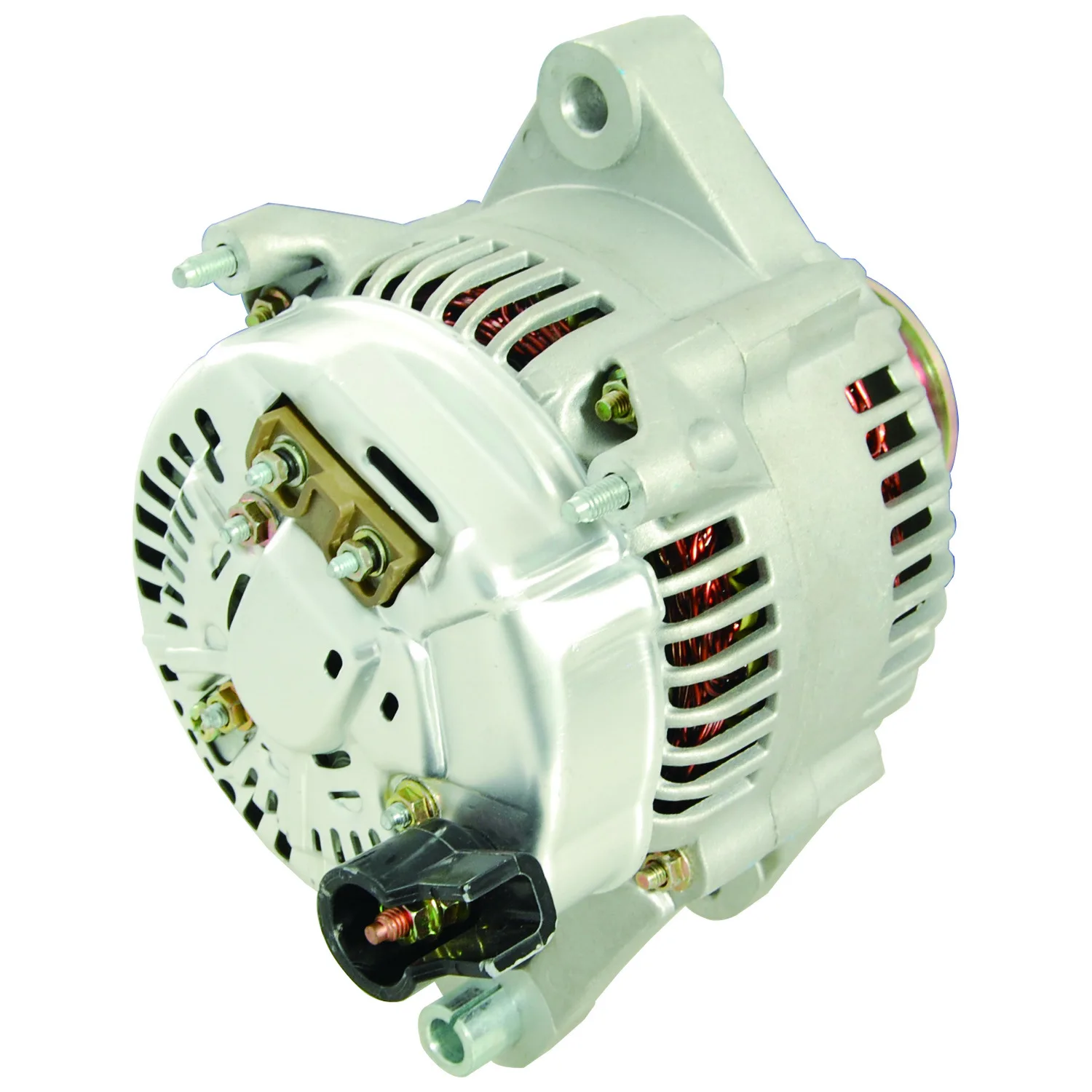 13742N WAI - 1.ALTERNATOR — zdjęcie 1 z 3