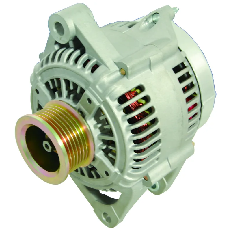 13742N WAI - 1.ALTERNATOR — zdjęcie 2 z 3