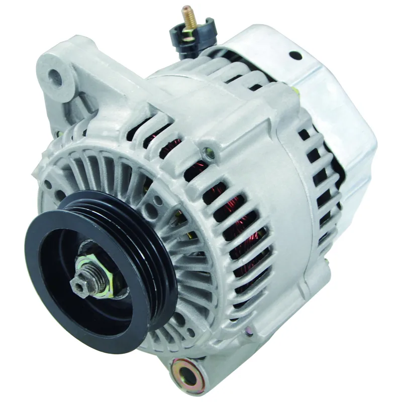 13743R WAI - 1.ALTERNATOR — zdjęcie 2 z 3