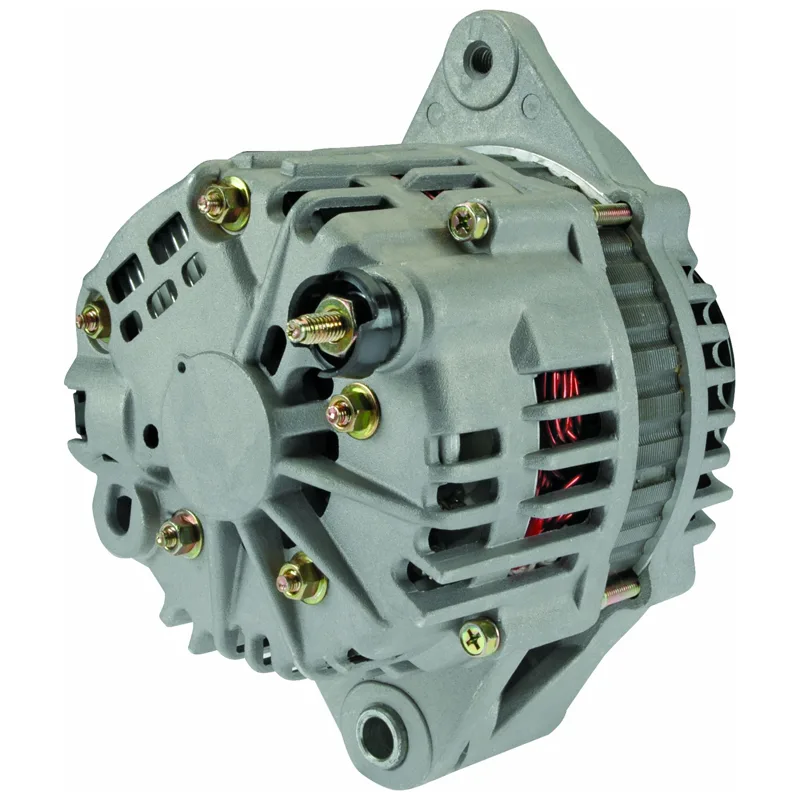13744N WAI - 1.ALTERNATOR — zdjęcie 1 z 2