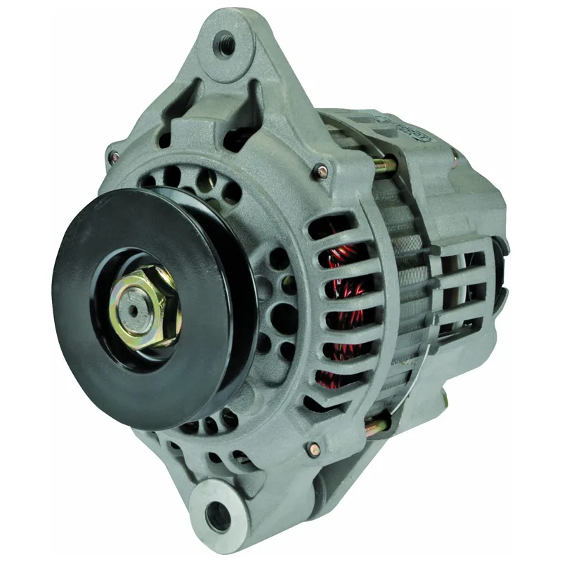 13744N WAI - 1.ALTERNATOR — zdjęcie 2 z 2