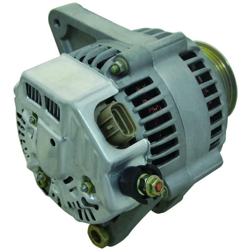 13747N WAI - 1.ALTERNATOR — zdjęcie 8 z 9