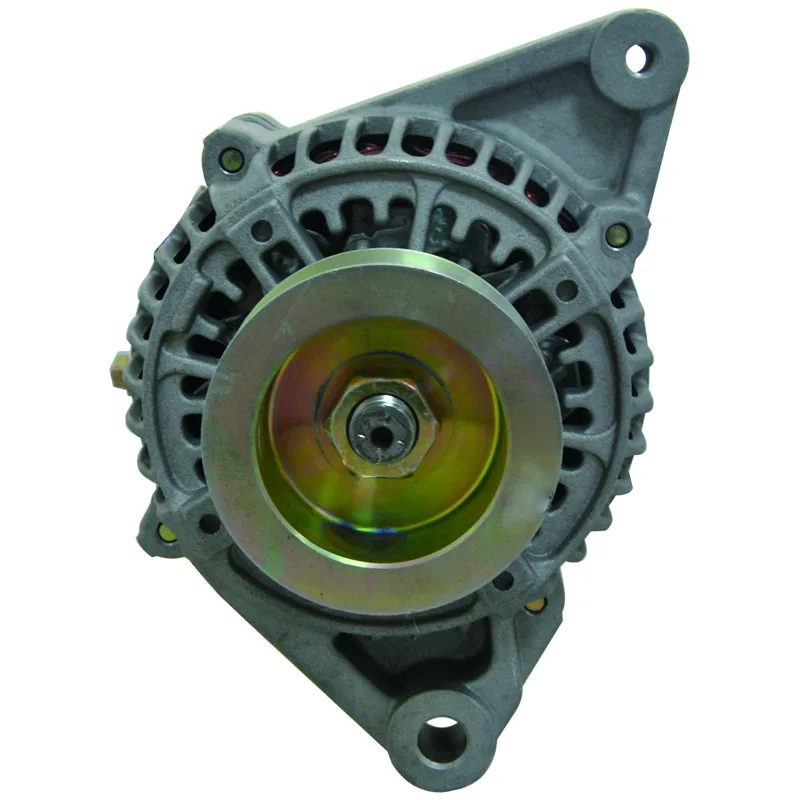 13747N WAI - 1.ALTERNATOR — zdjęcie 7 z 9