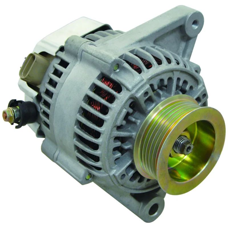 13747N WAI - 1.ALTERNATOR — zdjęcie 5 z 9