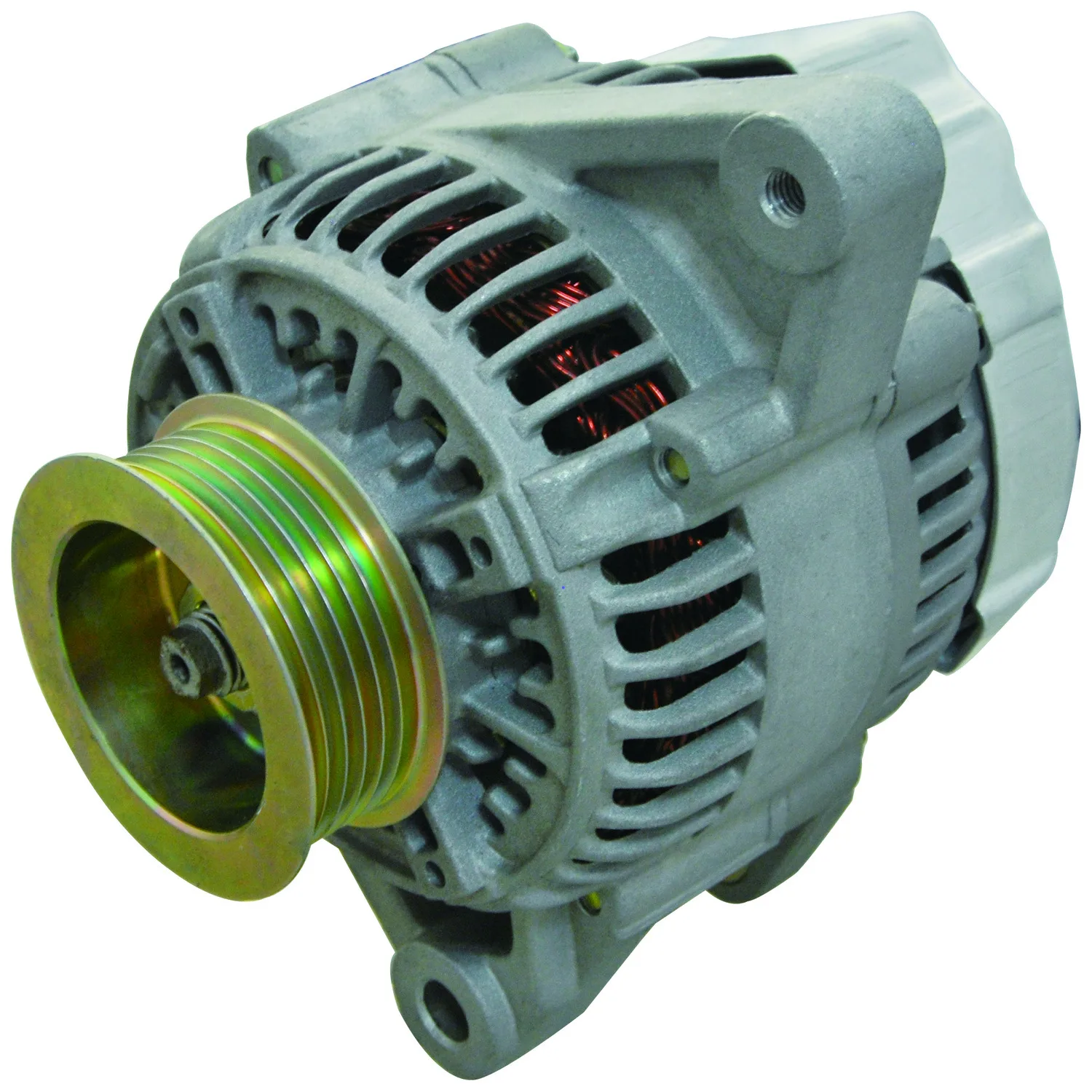 13747N WAI - 1.ALTERNATOR — zdjęcie 4 z 9