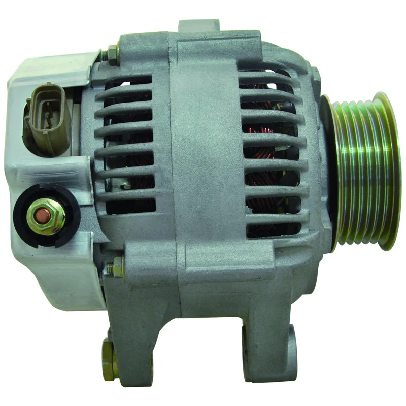 13747N WAI - 1.ALTERNATOR — zdjęcie 3 z 9