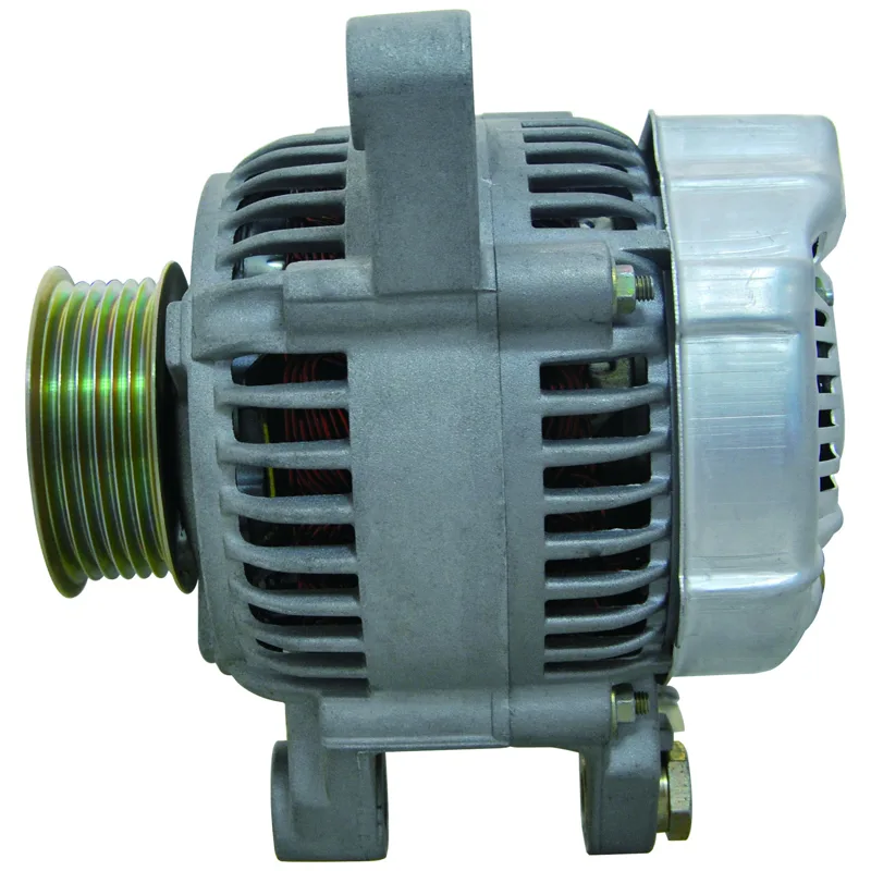 13747N WAI - 1.ALTERNATOR — zdjęcie 2 z 9