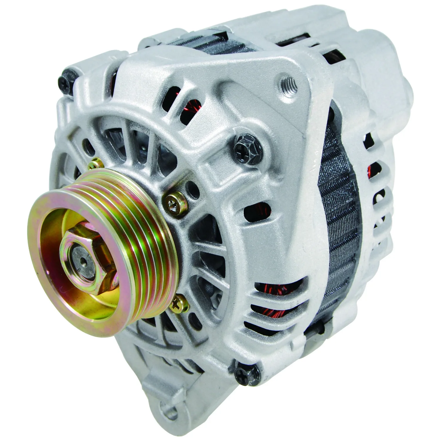 13750N WAI - 1.ALTERNATOR — zdjęcie 2 z 3