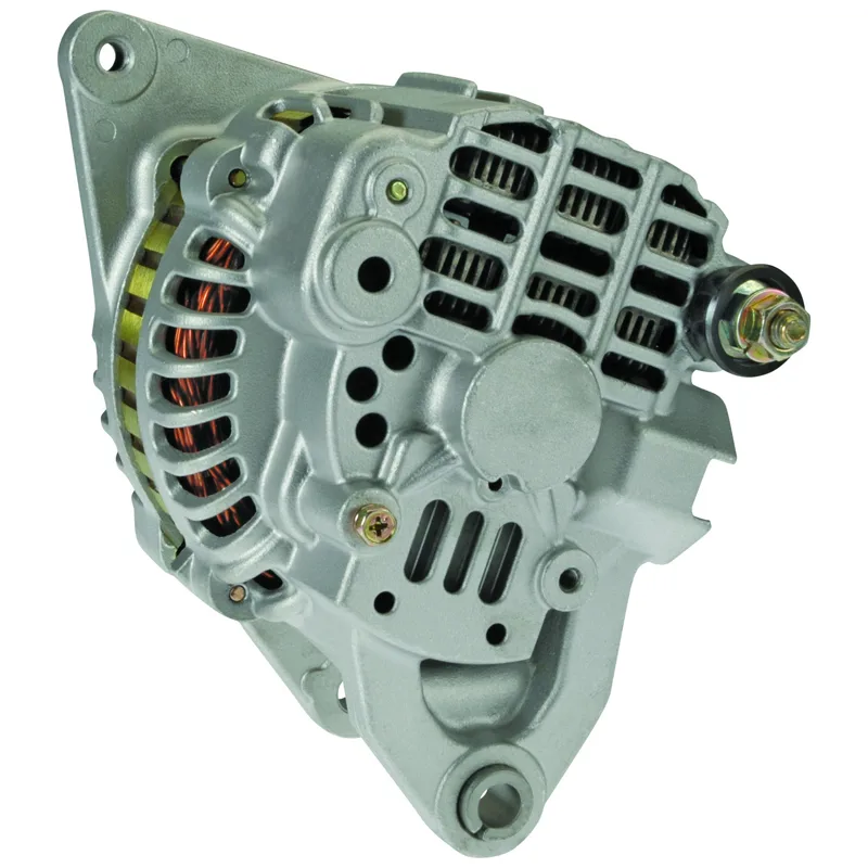 13751N WAI - 1.ALTERNATOR — zdjęcie 1 z 3
