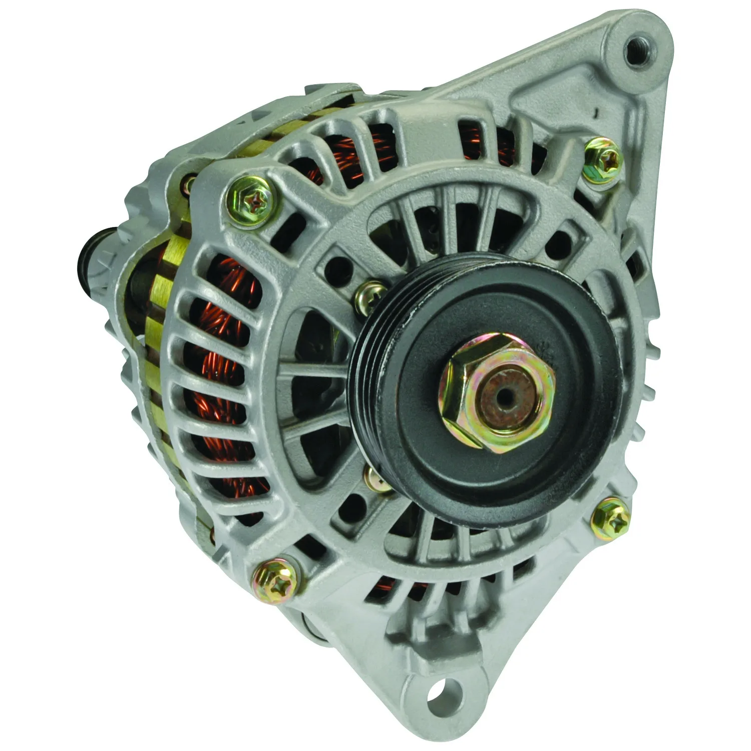 13751N WAI - 1.ALTERNATOR — zdjęcie 2 z 3