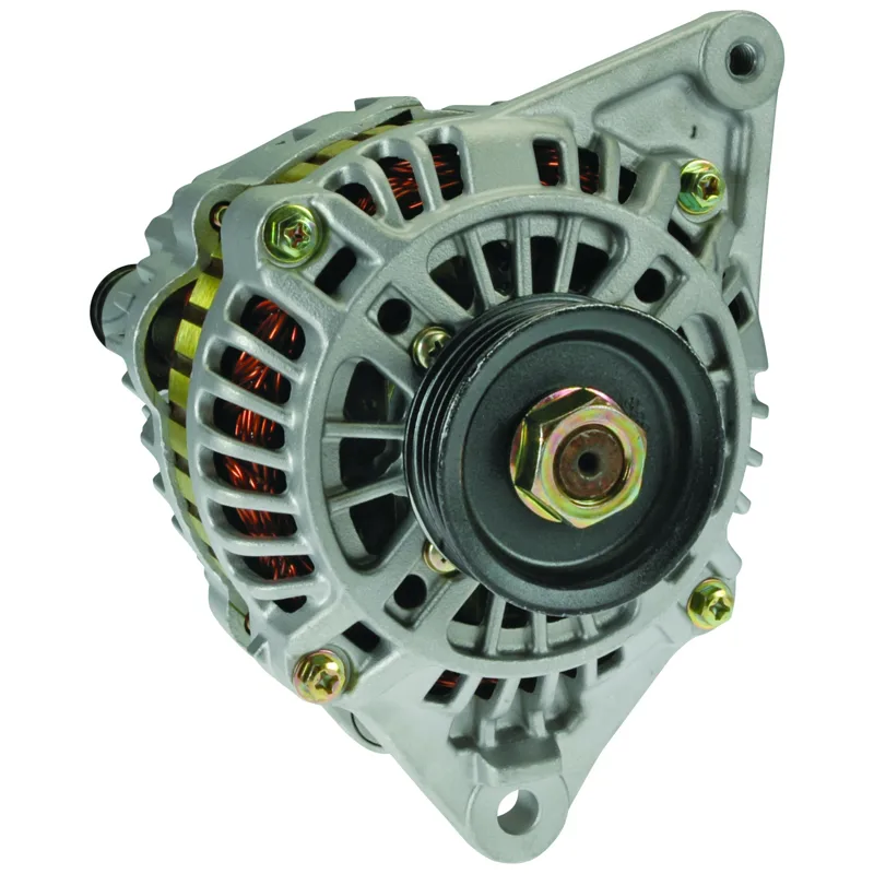 13751N WAI - 1.ALTERNATOR — zdjęcie 2 z 3