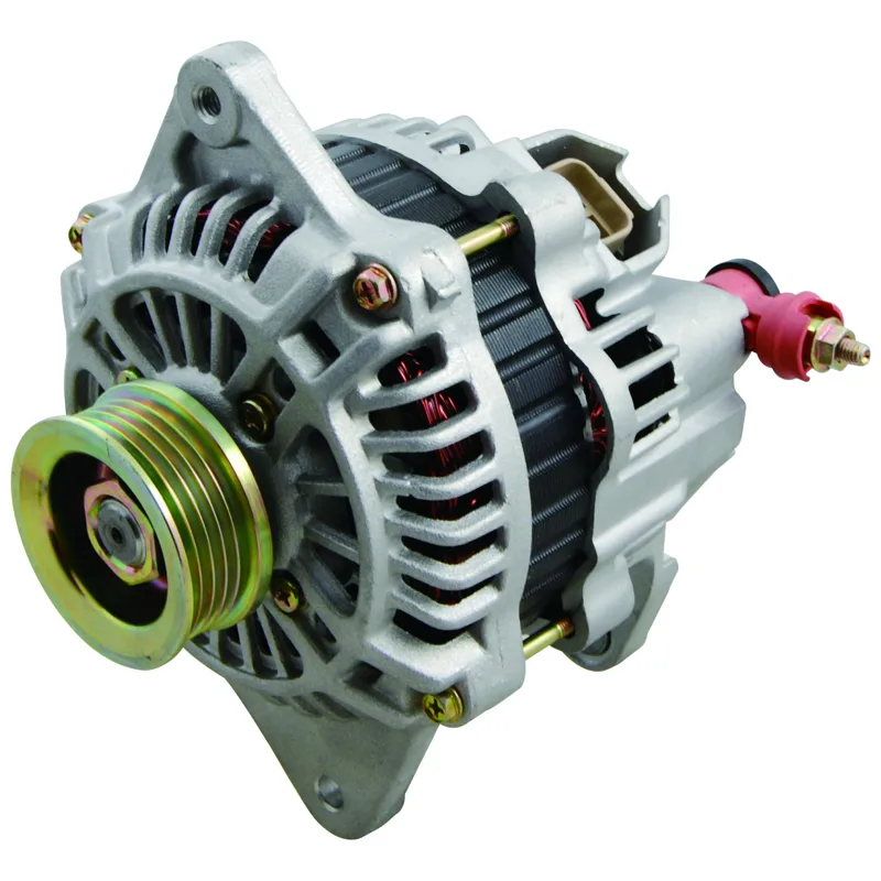 13752N WAI - 1.ALTERNATOR — zdjęcie 2 z 2