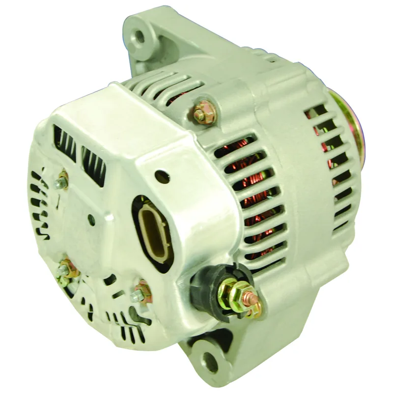13754N WAI - 1.ALTERNATOR — zdjęcie 1 z 3