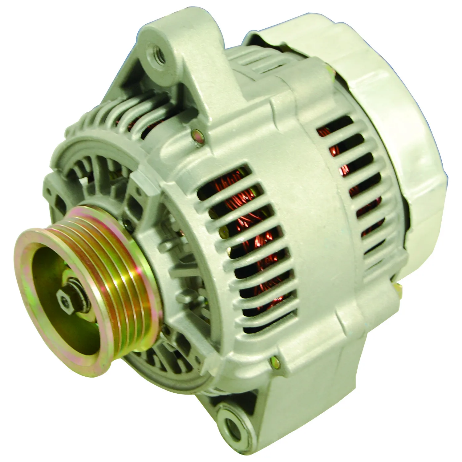 13754N WAI - 1.ALTERNATOR — zdjęcie 2 z 3