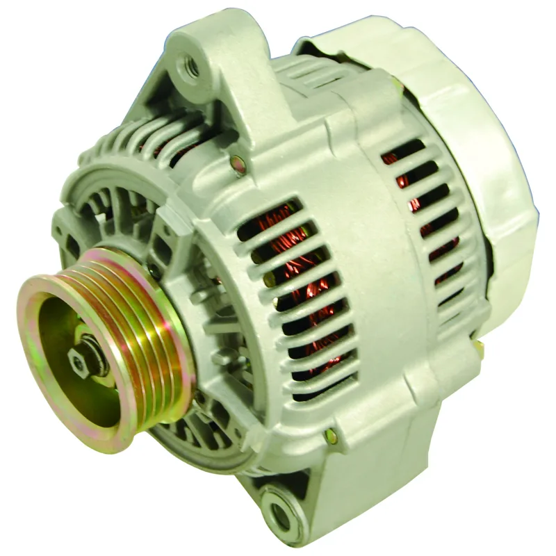 13754N WAI - 1.ALTERNATOR — zdjęcie 2 z 3