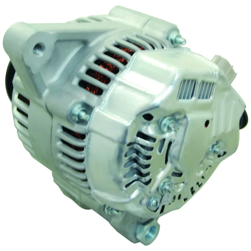 13755N WAI - 1.ALTERNATOR — zdjęcie 1 z 8