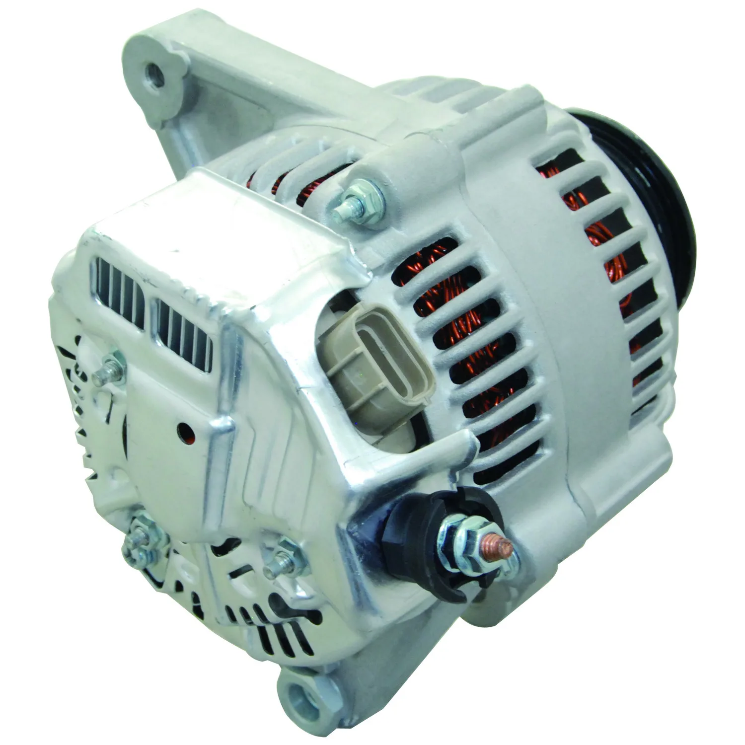 13755N WAI - 1.ALTERNATOR — zdjęcie 2 z 8