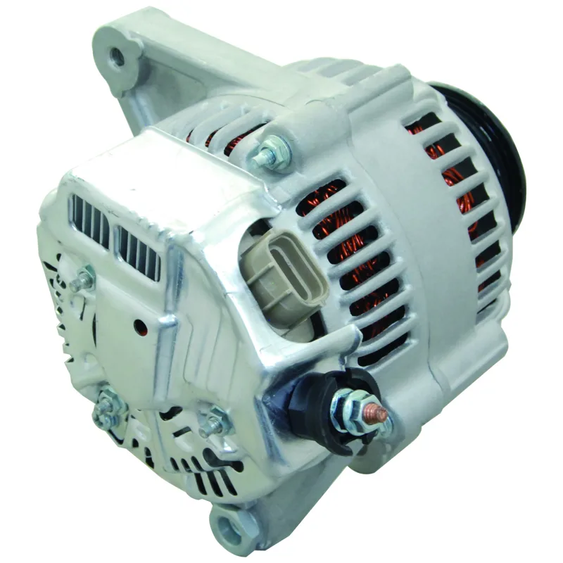 13755N WAI - 1.ALTERNATOR — zdjęcie 2 z 8