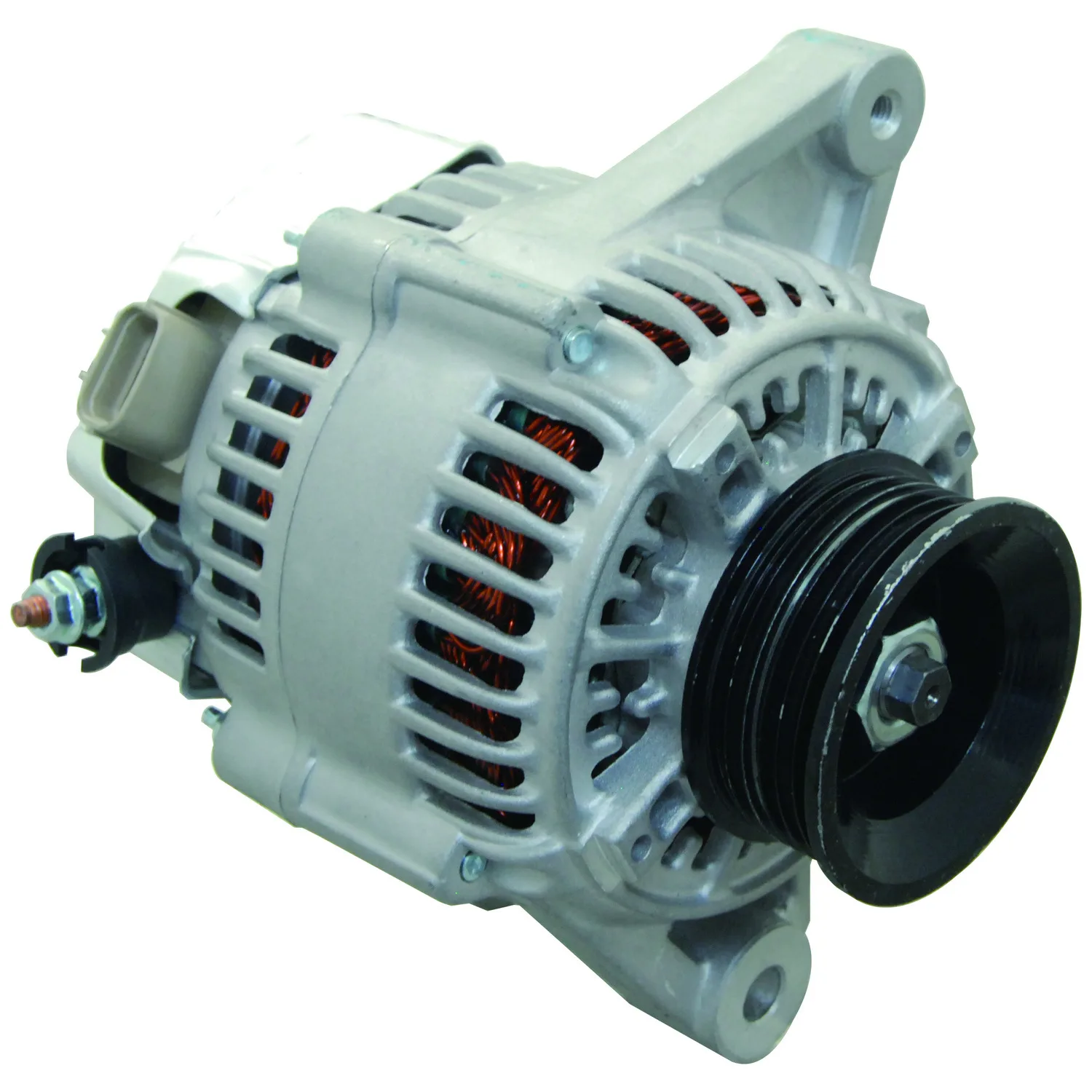 13755N WAI - 1.ALTERNATOR — zdjęcie 5 z 8
