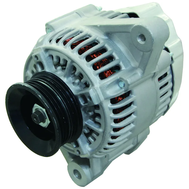 13755N WAI - 1.ALTERNATOR — zdjęcie 6 z 8