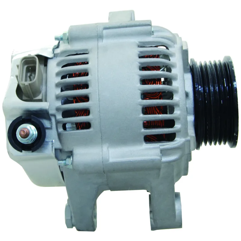 13755N WAI - 1.ALTERNATOR — zdjęcie 7 z 8
