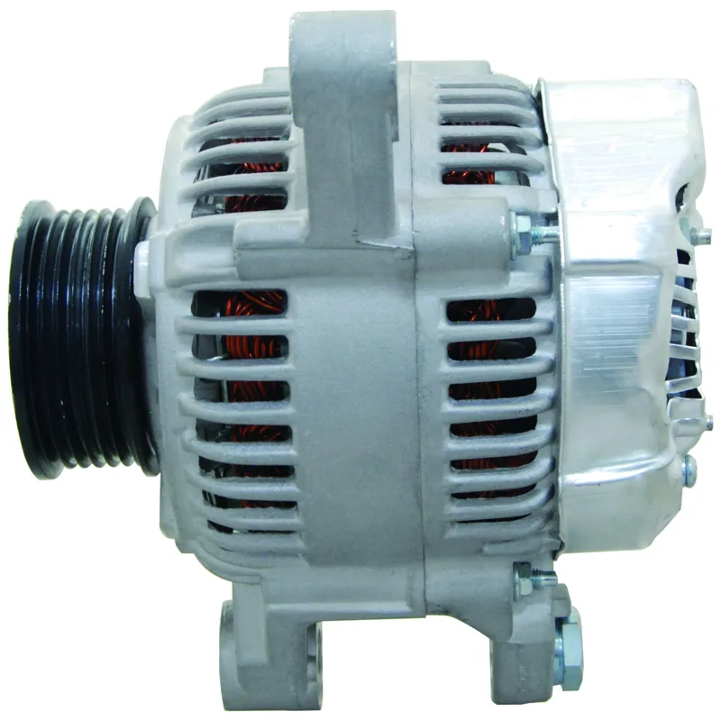 13755N WAI - 1.ALTERNATOR — zdjęcie 8 z 8