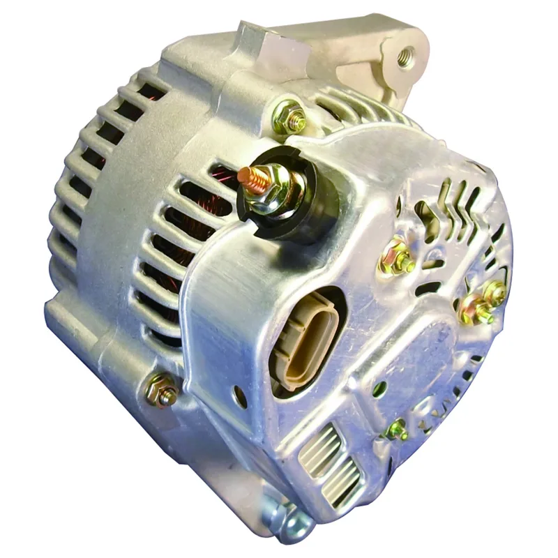 13756N WAI - 1.ALTERNATOR — zdjęcie 1 z 8