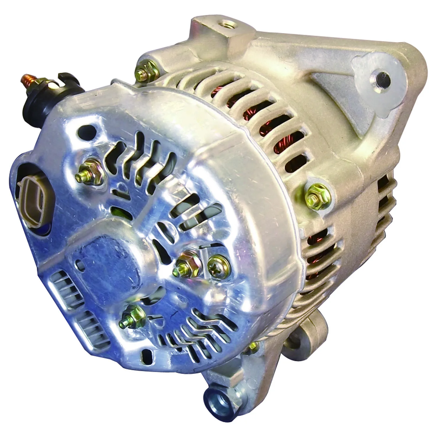 13756N WAI - 1.ALTERNATOR — zdjęcie 2 z 8