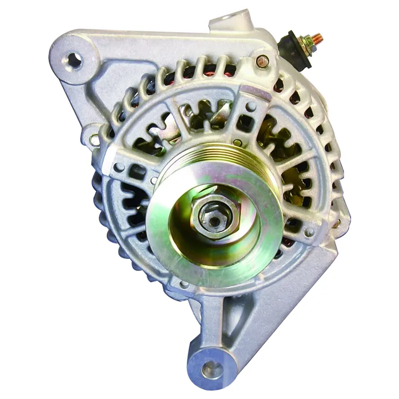 13756N WAI - 1.ALTERNATOR — zdjęcie 3 z 8