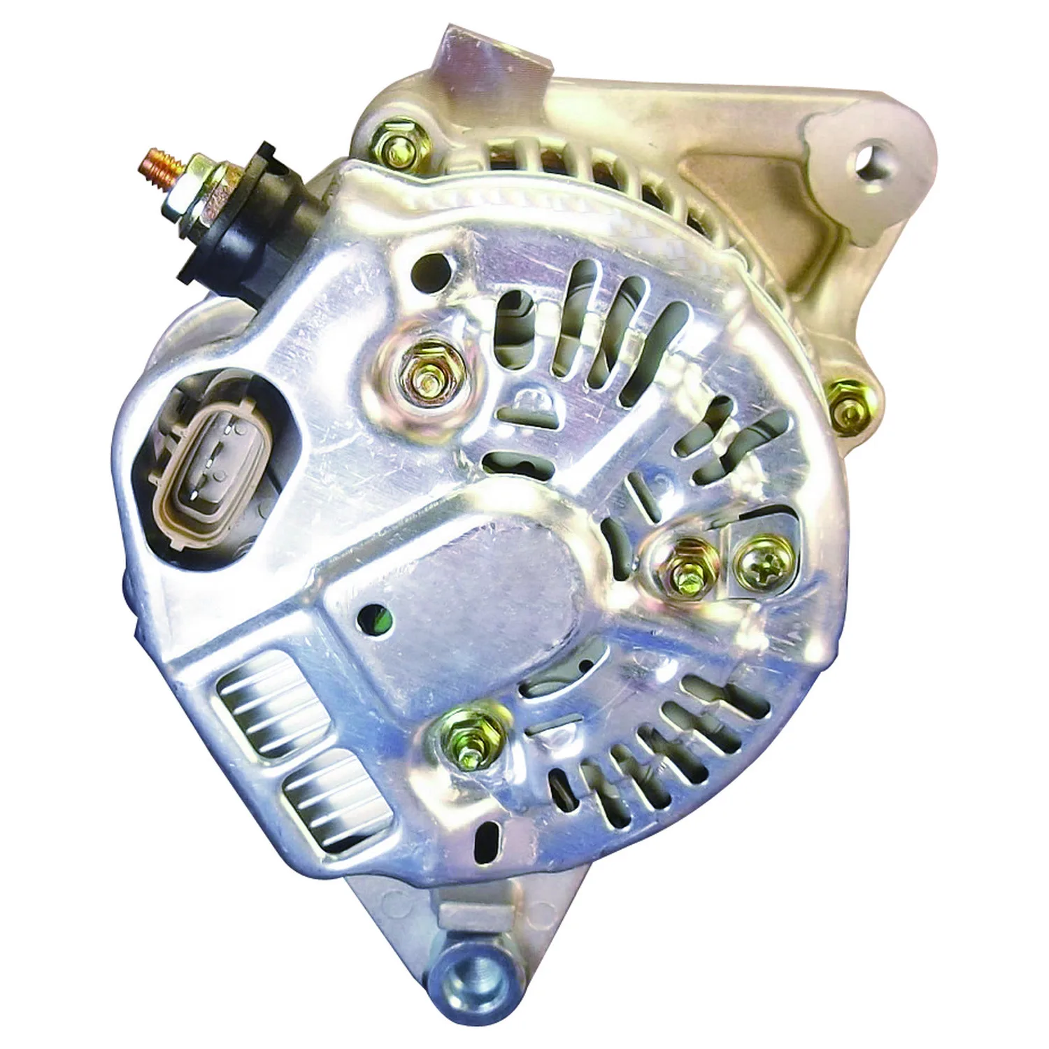 13756N WAI - 1.ALTERNATOR — zdjęcie 4 z 8