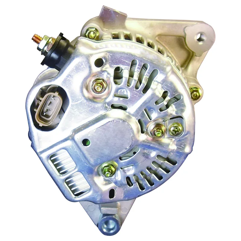 13756N WAI - 1.ALTERNATOR — zdjęcie 4 z 8