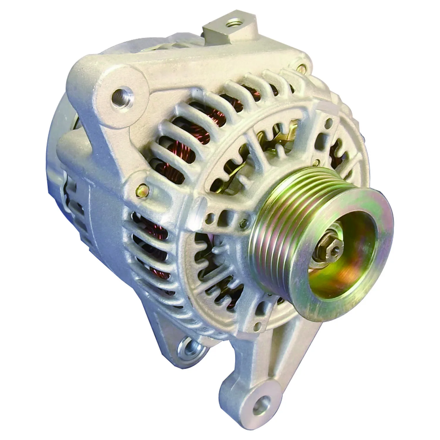 13756N WAI - 1.ALTERNATOR — zdjęcie 5 z 8